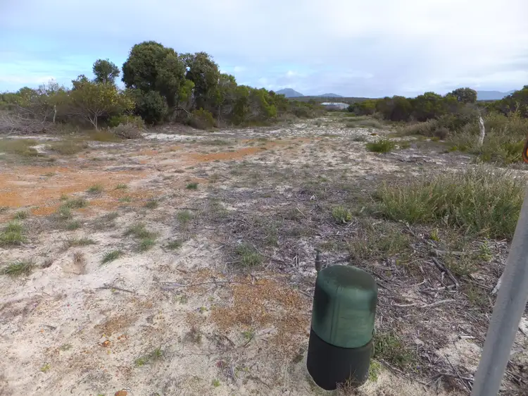 Third view of Homely land listing, 33 Boronia Street, Hopetoun WA 6348
