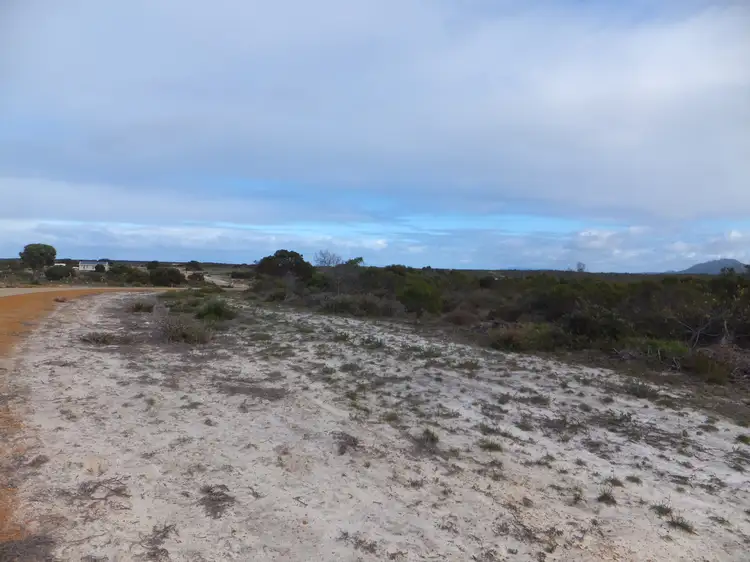 Fifth view of Homely land listing, 33 Boronia Street, Hopetoun WA 6348