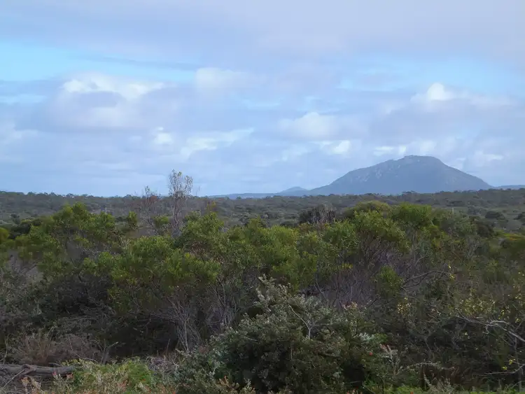 Sixth view of Homely land listing, 33 Boronia Street, Hopetoun WA 6348