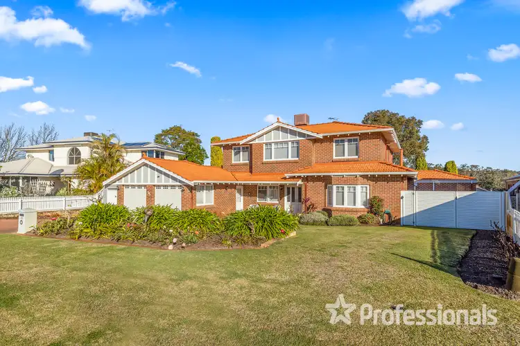Third view of Homely house listing, 35 Southpointe Crescent, Ballajura WA 6066