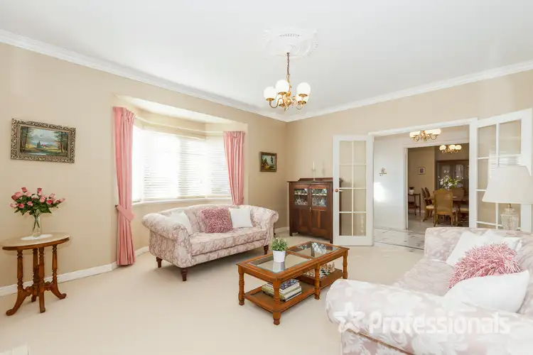 Fifth view of Homely house listing, 35 Southpointe Crescent, Ballajura WA 6066