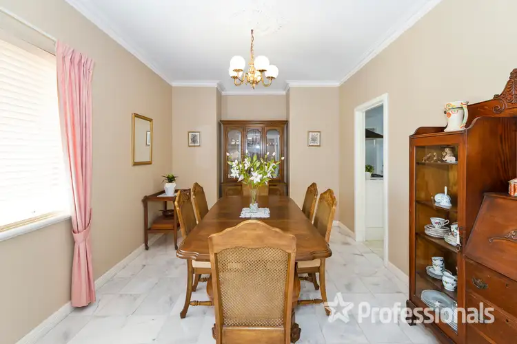 Sixth view of Homely house listing, 35 Southpointe Crescent, Ballajura WA 6066