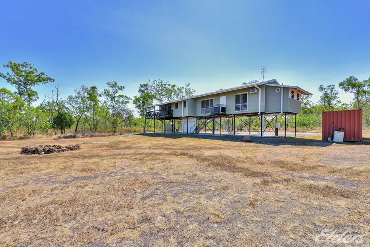 Second view of Homely house listing, Sect 1768 Walter Road, Acacia Hills NT 822