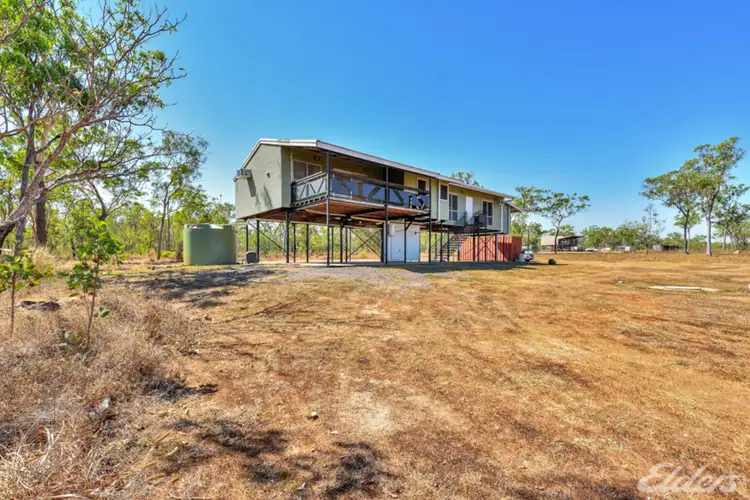 Third view of Homely house listing, Sect 1768 Walter Road, Acacia Hills NT 822