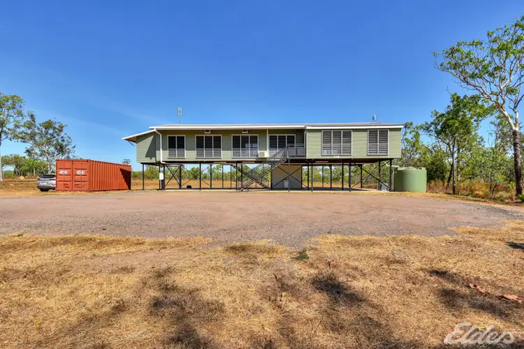 Fourth view of Homely house listing, Sect 1768 Walter Road, Acacia Hills NT 822