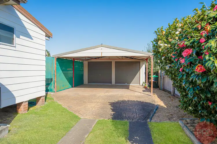 Sixth view of Homely house listing, 22 Anvil Street, Greta NSW 2334