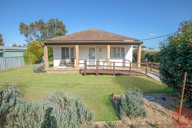 Seventh view of Homely house listing, 22 Anvil Street, Greta NSW 2334