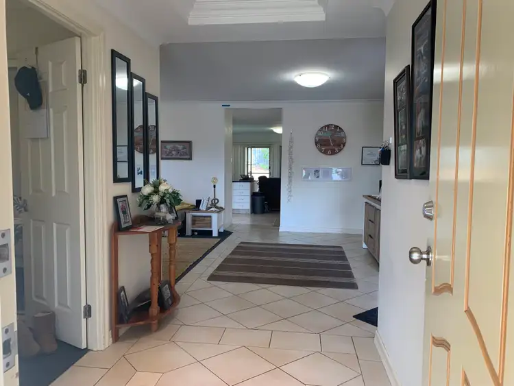 Second view of Homely house listing, 42 Bushgum Crescent, Upper Coomera QLD 4209
