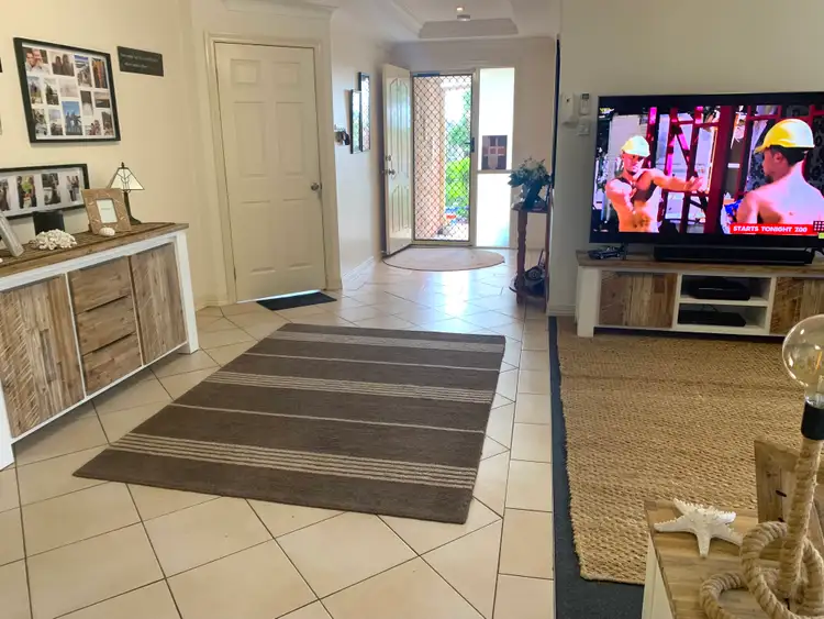 Fifth view of Homely house listing, 42 Bushgum Crescent, Upper Coomera QLD 4209
