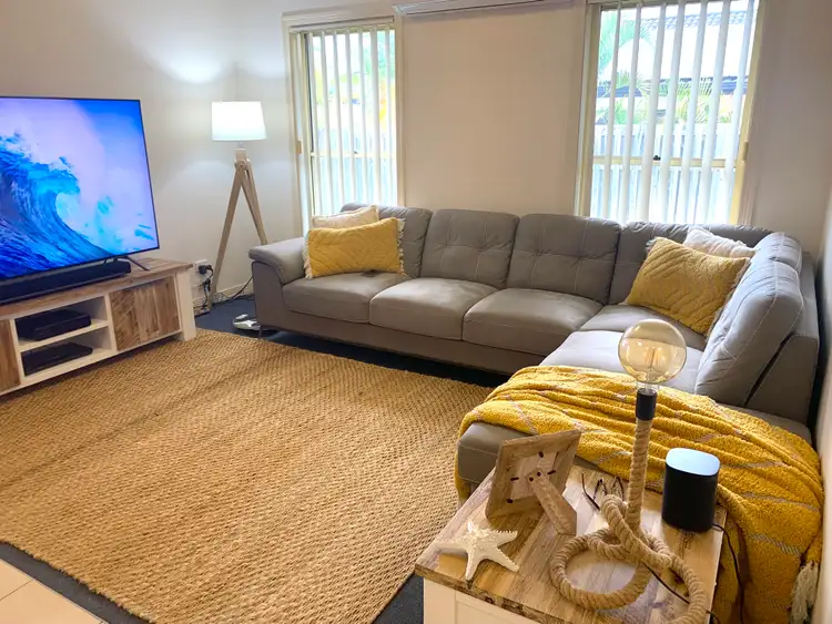 Sixth view of Homely house listing, 42 Bushgum Crescent, Upper Coomera QLD 4209