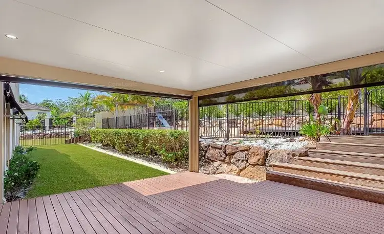 Main view of Homely house listing, 2 Worthing Court, Arundel QLD 4214