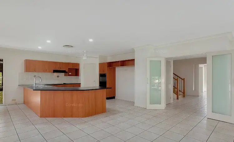 Third view of Homely house listing, 2 Worthing Court, Arundel QLD 4214