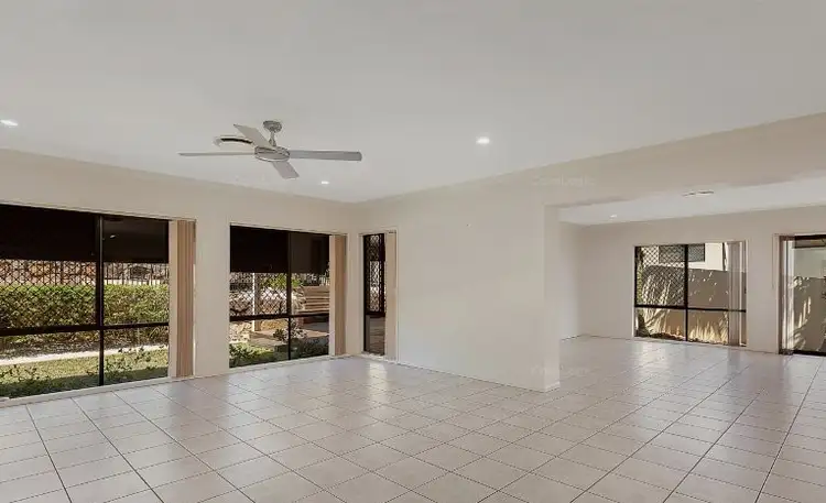 Fifth view of Homely house listing, 2 Worthing Court, Arundel QLD 4214