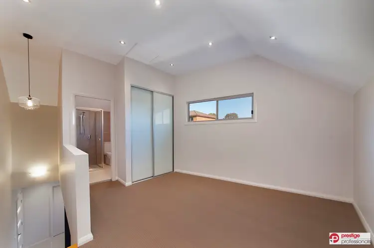Fourth view of Homely townhouse listing, 4/64 Junction Road, Moorebank NSW 2170