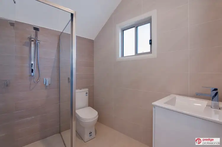 Fifth view of Homely townhouse listing, 4/64 Junction Road, Moorebank NSW 2170