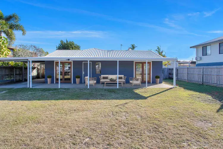 Third view of Homely house listing, 28 Coral Drive, Blacks Beach QLD 4740
