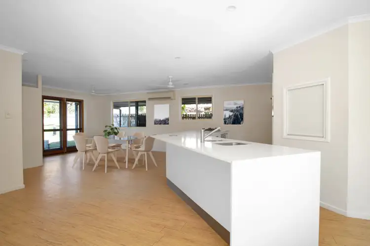 Fourth view of Homely house listing, 28 Coral Drive, Blacks Beach QLD 4740