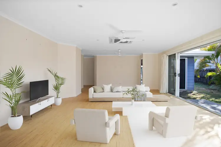 Sixth view of Homely house listing, 28 Coral Drive, Blacks Beach QLD 4740
