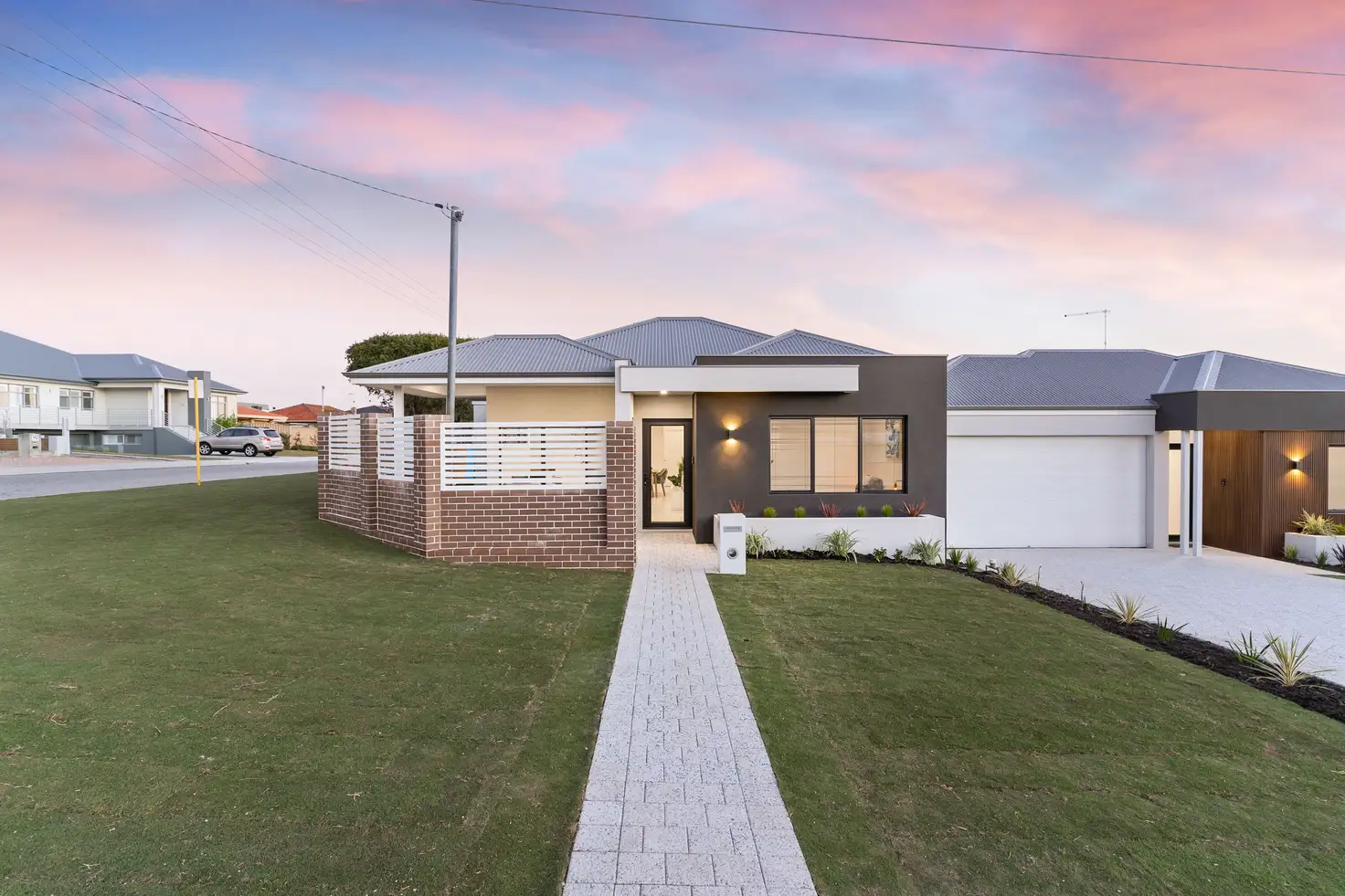 Main view of Homely house listing, 3/141 Edward Street, Osborne Park WA 6017