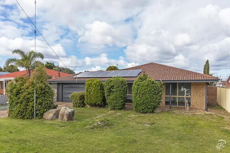 88 Elderberry Drive, South Lake WA 6164