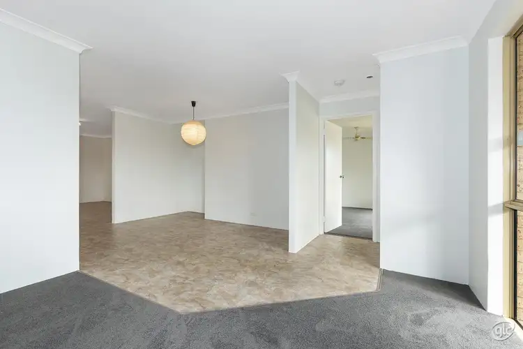 Third view of Homely house listing, 88 Elderberry Drive, South Lake WA 6164