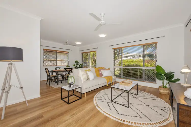 Second view of Homely house listing, 55 Eliza Street, Kelso QLD 4815
