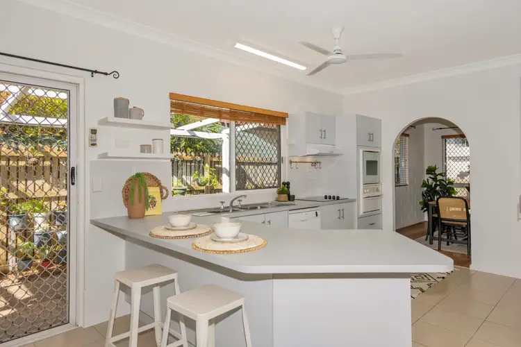 Third view of Homely house listing, 55 Eliza Street, Kelso QLD 4815