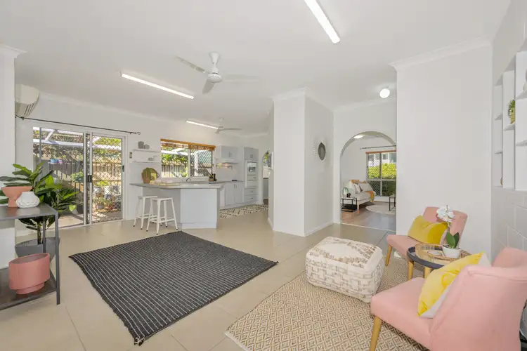 Fifth view of Homely house listing, 55 Eliza Street, Kelso QLD 4815