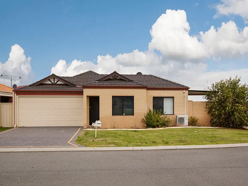 Main view of Homely house listing, 9/160 Imperial Gate, Success WA 6164