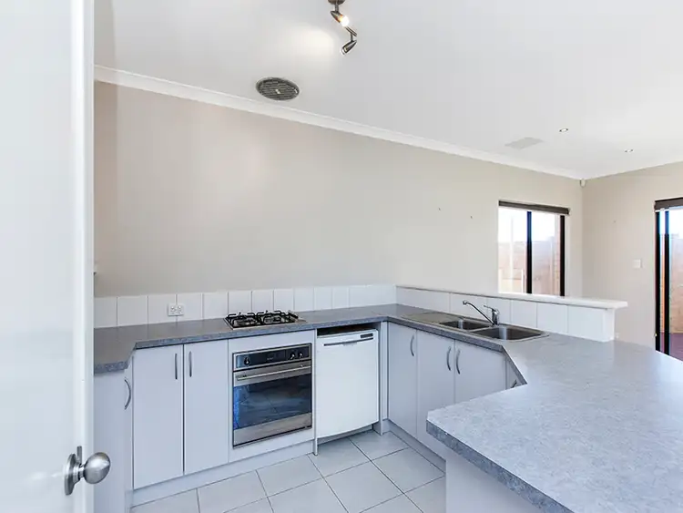 Fifth view of Homely house listing, 9/160 Imperial Gate, Success WA 6164