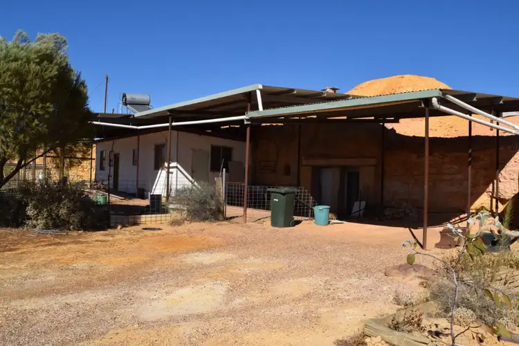 Third view of Homely house listing, Lot 984 Stutley Parade, Coober Pedy SA 5723