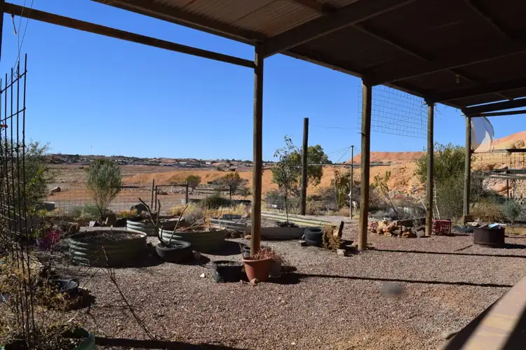 Fourth view of Homely house listing, Lot 984 Stutley Parade, Coober Pedy SA 5723