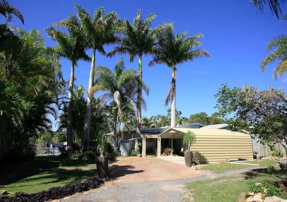 Main view of Homely house listing, 108 Mathiesen Road, Booral QLD 4655
