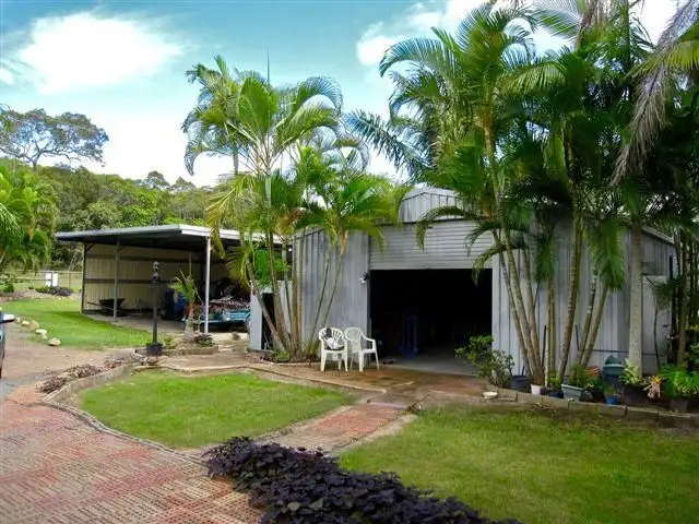 Fourth view of Homely house listing, 108 Mathiesen Road, Booral QLD 4655