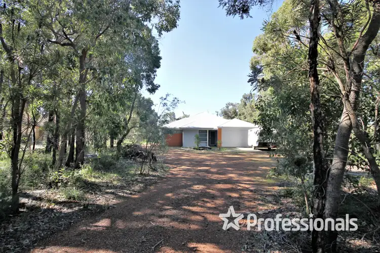 Main view of Homely house listing, 26 Bass Entrance, Leschenault WA 6233