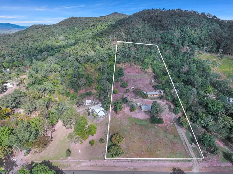 Main view of Homely house listing, 7 Helens Court, Hampden QLD 4741