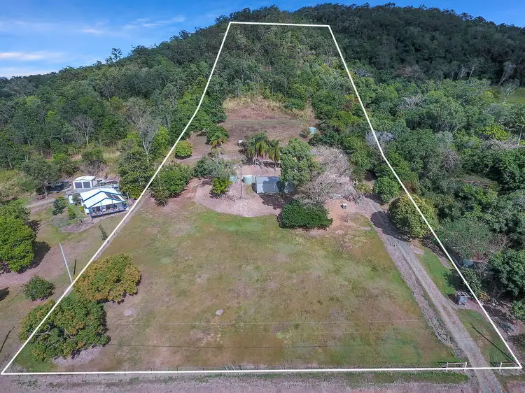 Second view of Homely house listing, 7 Helens Court, Hampden QLD 4741