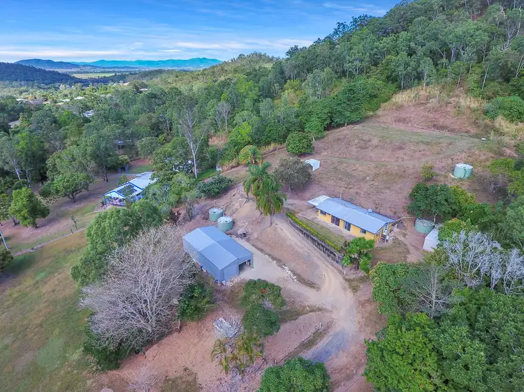 Fifth view of Homely house listing, 7 Helens Court, Hampden QLD 4741