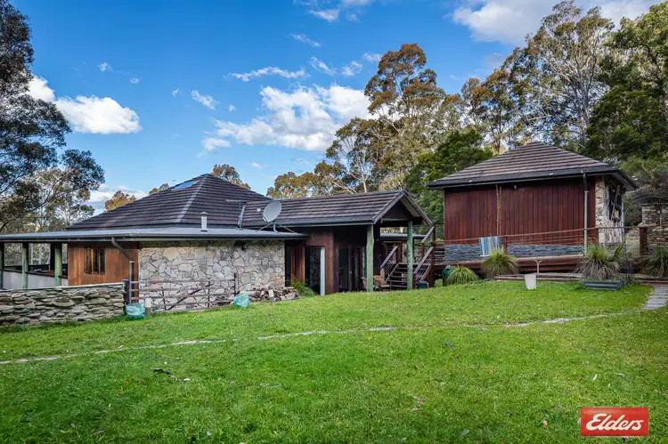 Second view of Homely house listing, 144 Meadows Road, Mogendoura NSW 2537