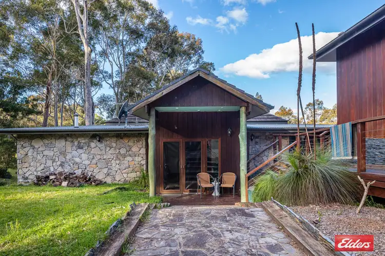 Third view of Homely house listing, 144 Meadows Road, Mogendoura NSW 2537