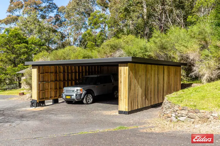Fifth view of Homely house listing, 144 Meadows Road, Mogendoura NSW 2537