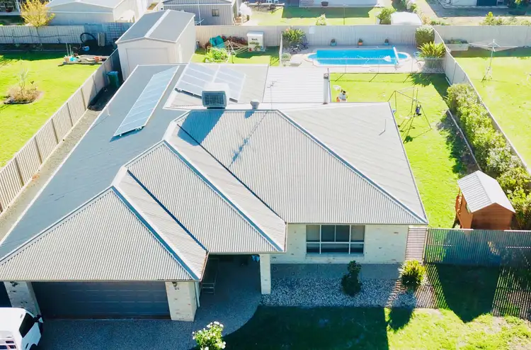 Main view of Homely house listing, 21 James Ryan Ave, Goondiwindi QLD 4390