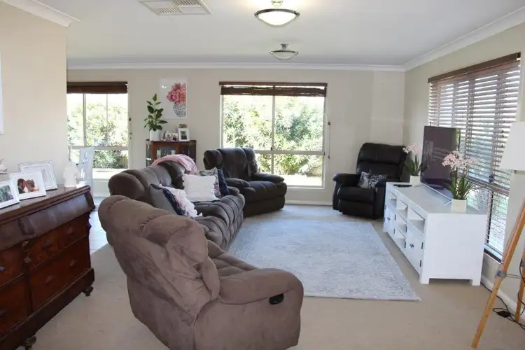 Third view of Homely house listing, 21 James Ryan Ave, Goondiwindi QLD 4390