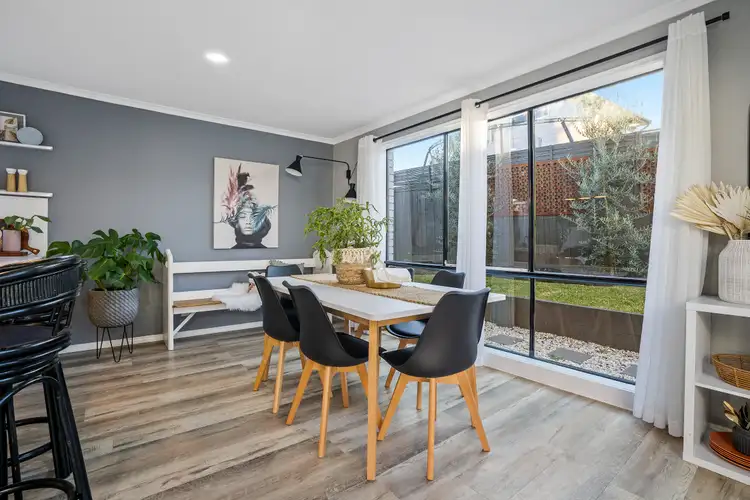 Fifth view of Homely house listing, 54 Laura Road, Knoxfield VIC 3180