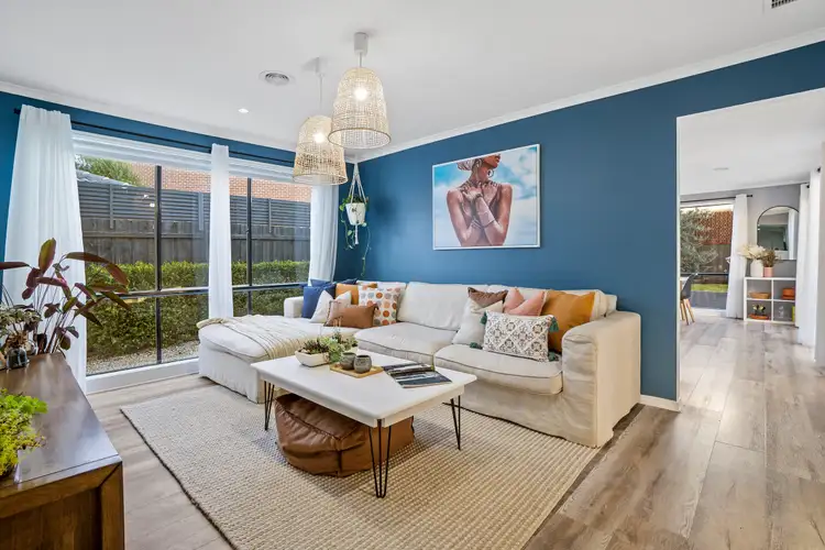 Sixth view of Homely house listing, 54 Laura Road, Knoxfield VIC 3180