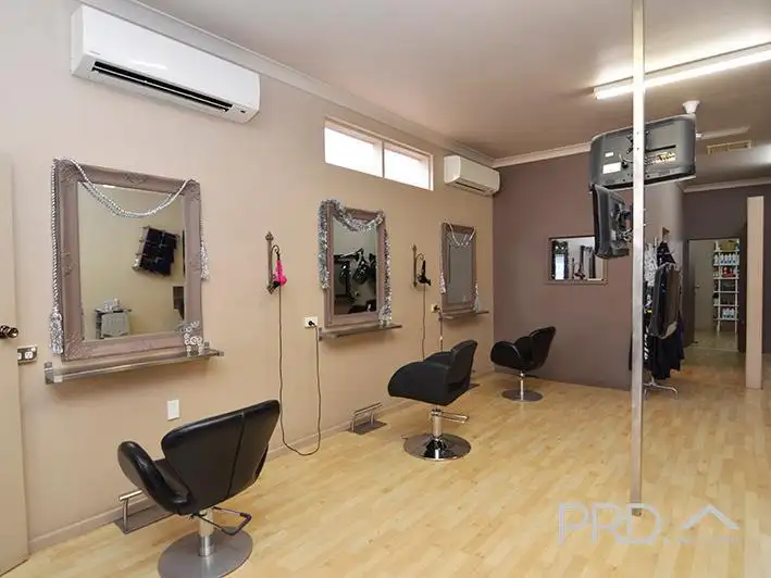 Third view of Homely other listing, 13 Oke Street, Ouyen VIC 3490