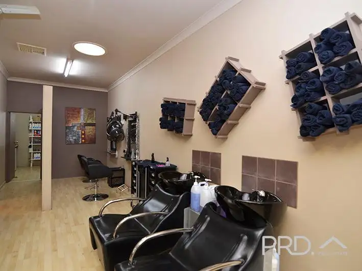 Fourth view of Homely other listing, 13 Oke Street, Ouyen VIC 3490