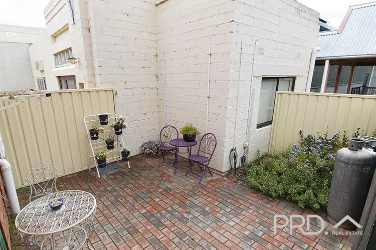 Seventh view of Homely other listing, 13 Oke Street, Ouyen VIC 3490