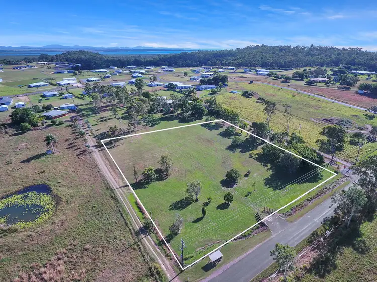 227 Bally Keel Road, Alligator Creek QLD 4740