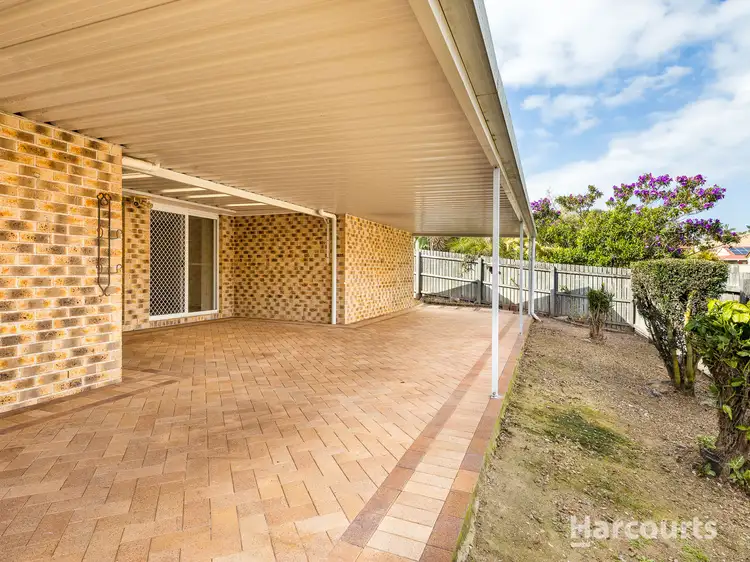 Second view of Homely house listing, 5 Orania Crescent, Calamvale QLD 4116